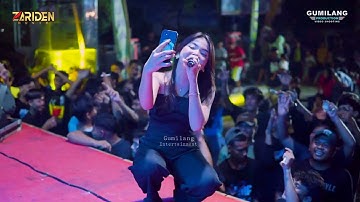 ZARIDEN MUSIC - IMING IMING DINDA TERATU - PUTU MBAH MISIH - BULUMULYO BATANGAN PATI