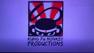 Kung Fu Monkey Productionselectric Entertainment2014 Logo