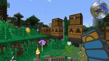 S01E33 Gregtech New Horizons - Advanced Circuit Assembler and Circuits