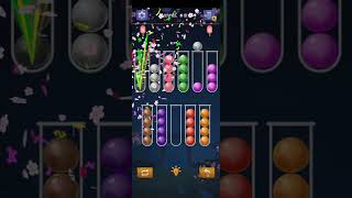 ball sort puzzle level (499)