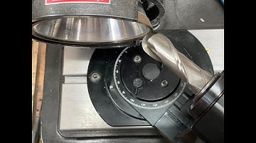 Journeyman JXT Dovetail Cutter Corner Radius grind