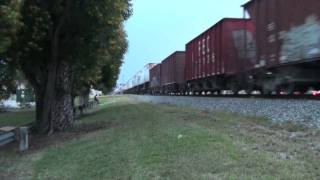 FEC Train 24 #222