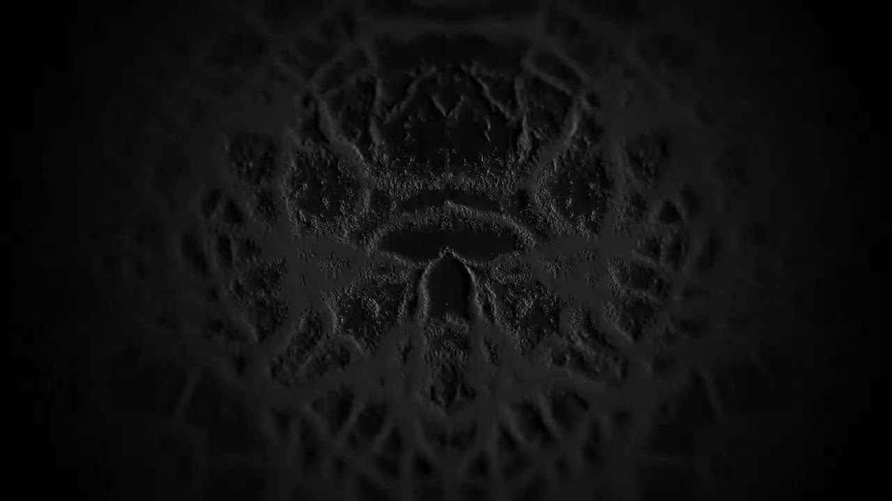 SHORT LIVE -extended // B&W visuals