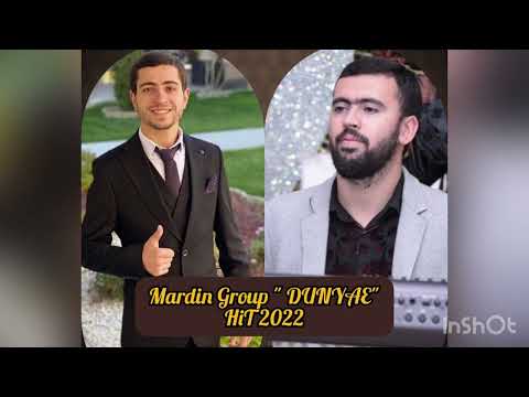 ПРЕМЬЕРА "DUNYA YE" ХИТ ГОДА 2022 MARDIN