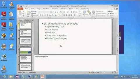 Administering Visual Studio Team Foundation Server 2012  02) Install and Configure TFS, Part 2