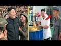 10 حقائق غريبة عن زعيم كوريا الشمالية "كيم جونغ أون"