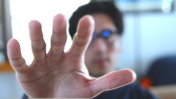 Make Your Photos Look 3D - Foreshortening in Photography