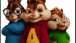 Flo Rida - Right Round (Alvin and the Chipmunks Speed Up)