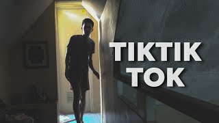 TIKTIKTOK | Quarantine Films Episode 2