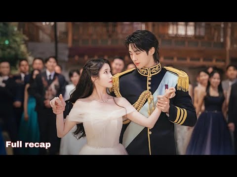 A rich girl buys a royal prince for a fake marriage then accidentally destroys the monarchy 