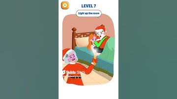 Brain World Tricky DOP Quiz Level 7