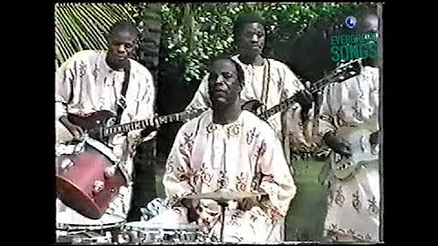Igba mi nbe ni owo re (1995)