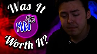 Miv - Was It Worth It - Official Music Video