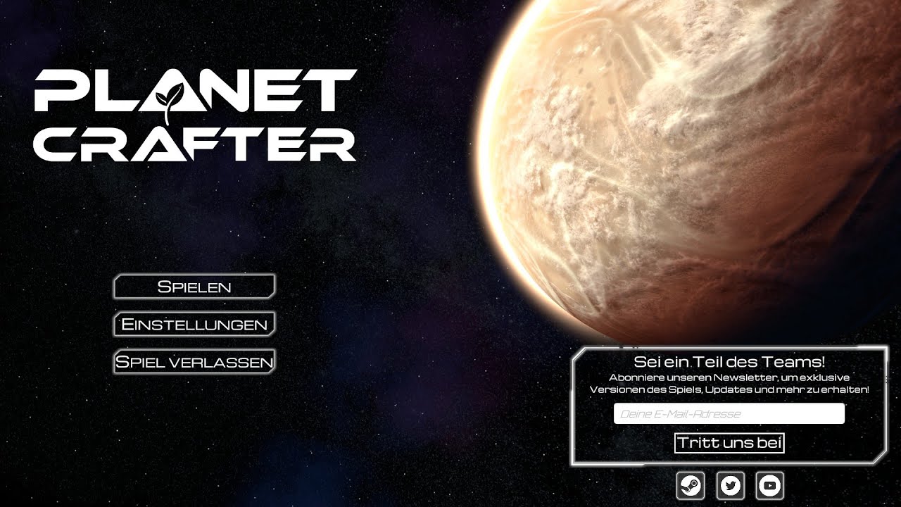 ✔ 18+ 🔴PLANET CRAFTER (Planet: Prime) S1 (2025) 🔴 #4