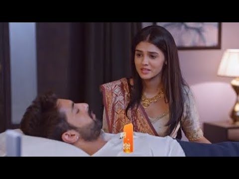 Kumkum Bhagya 9 April 2025 Promo - Prathna Feeling Ronak Hospital - Kumkum Bhagya today episode 1