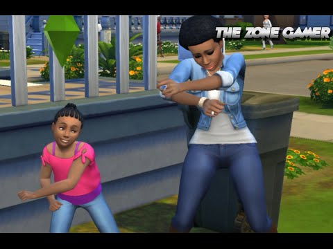 sims 4 teen pregnancy mod on mac