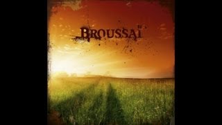 Miniatura del video "BROUSSAÏ - En Cavale - Album "Perspectives""