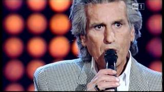 Toto Cutugno: I migliori anni 30/09/2011-1 chords
