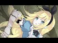 Alice game 2 - Death Animations