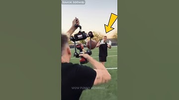 Wait… That Wasn’t CGI?! 😱 #shorts #trending