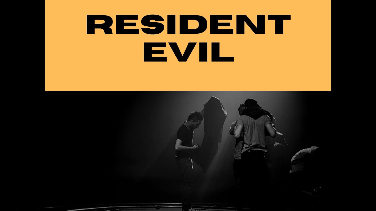 Billy X | Resident Evil