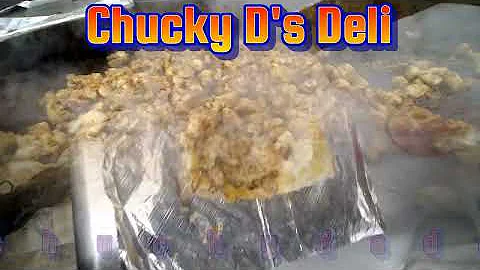 Chucky D's Deli @innovativethoug...