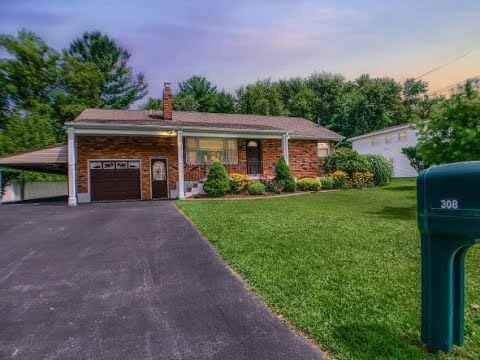 308 Jeanette Drive, Schenectady, NY home video tour