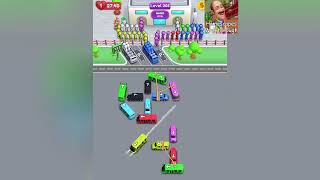Crowd Express Level 266