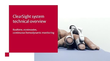 ClearSight system technical overview