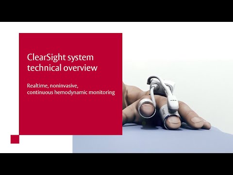 ClearSight system technical overview