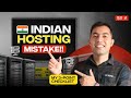 How to Choose Best Hosting in India (The 3 Things That REALLY Matter)