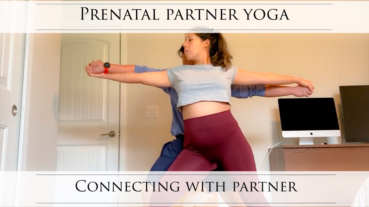 The Benefits Of Yoga During Pregnancy