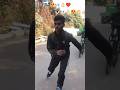 normal speed skating video🛼#skater #skating #ytshorts #skate #viral #indian #viral @sk8rshantanu