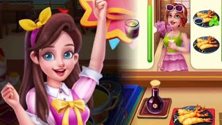 Cooking Journey | Cooking Game | Chef | Restaurant | Food | Chinese Cuisines| #newgame2022 screenshot 4