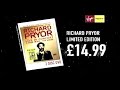 Richard Pryor Live in Concert DVD Virgin Megastores TV Advert