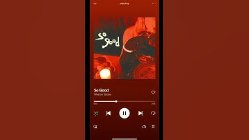 Thumbnail of Top 10 indie songs so far this year!🔥