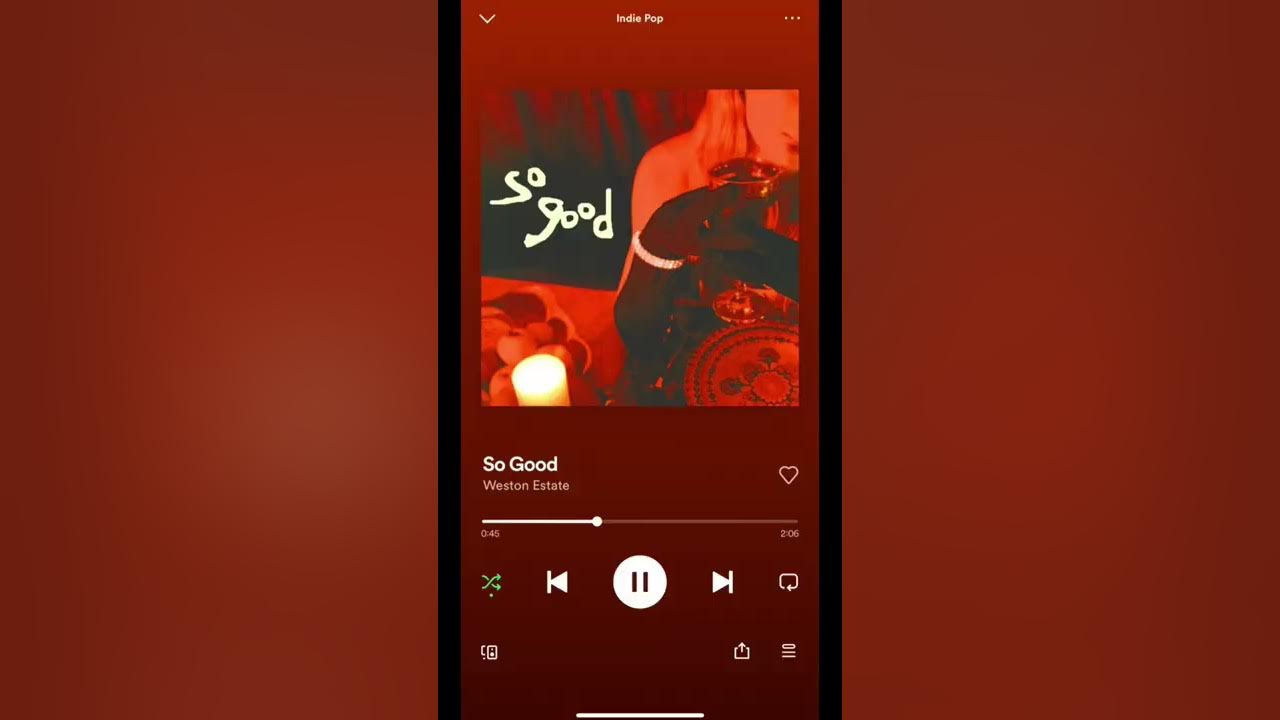 Top 10 indie songs so far this year!🔥