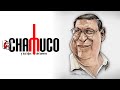 Chamuco TV.  Javier Herrera Valles