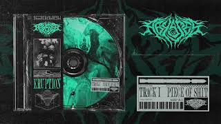 Abysses - Feat. Anonymal Official Lyric Video