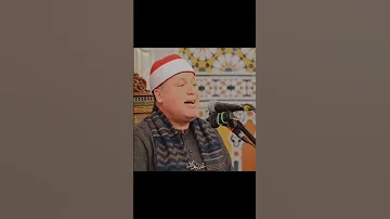 من أجمل تلاوات الشيخ الحجاج هنداوي لا تنسى الاشتراك بالقناة 