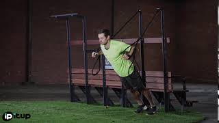 IPitup exercises - Push - Level 2