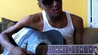 Jason Ozzie Ash - Disappear (Beyonce Cover)