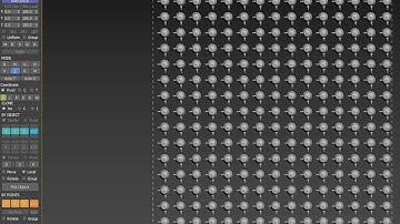 Universal Transform - Random Mirror
