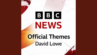 BBC News Countdown 24