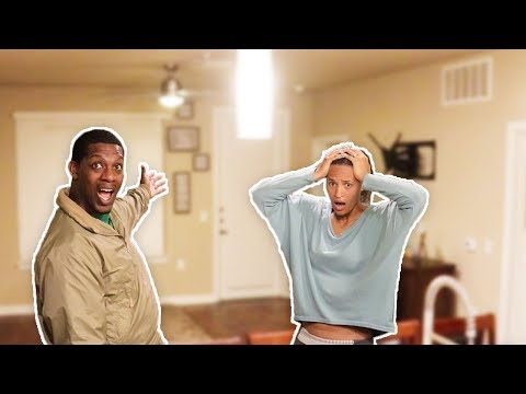 we-got-robbed-prank-on-wife!!