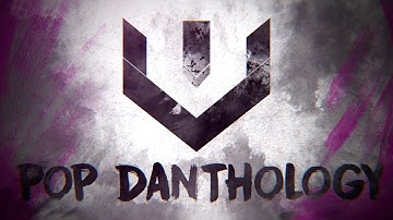 Pop Danthology [MEP]