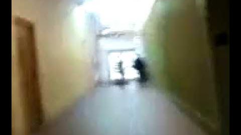 Walking Out of College. WCCCD