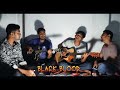 তুমি কার পোষা পাখি | Tumi Kar Posha Pakhi | Cover | Black Blood Bangladesh Mp3 Song