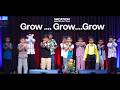 Grow...Grow...Grow | Latest VBS Action Songs - 2026 | Revival Christian Center