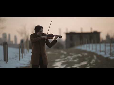 Francisco Fullana plays Isang Yun's Königliches Thema